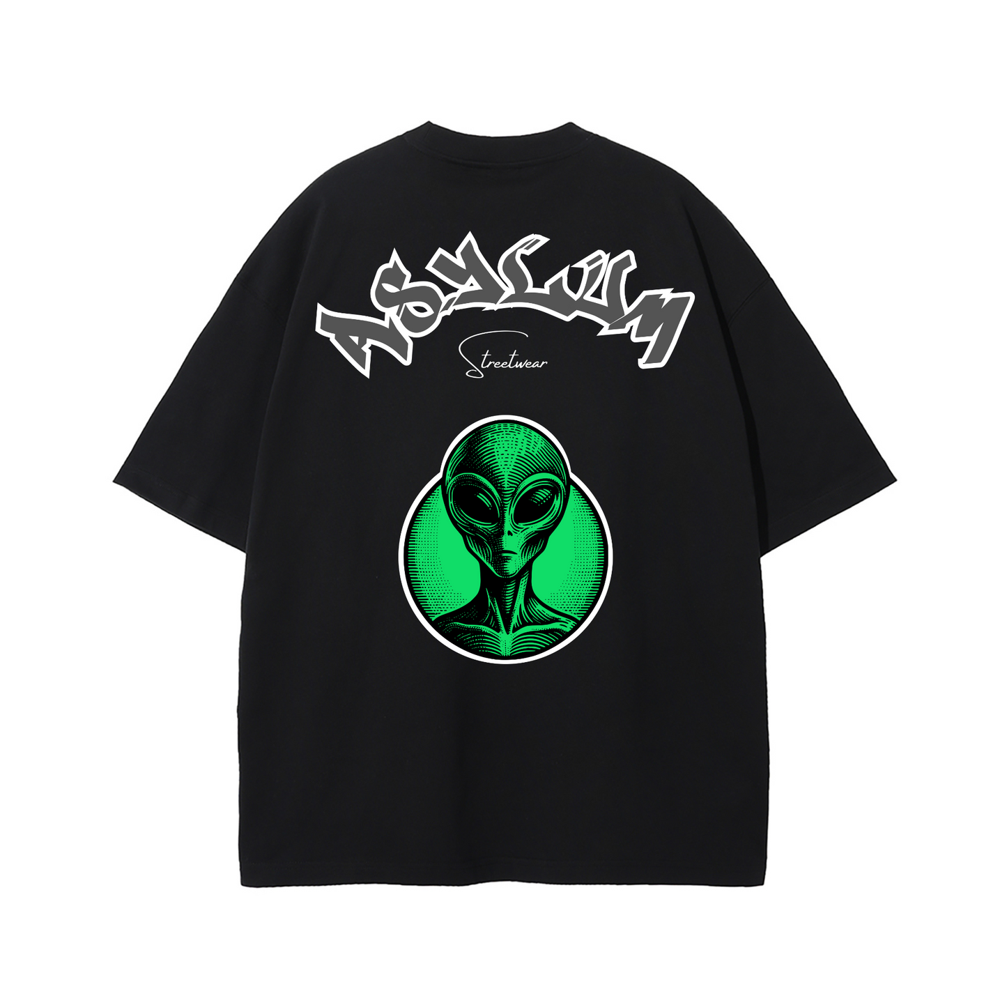 Alien T-shirt