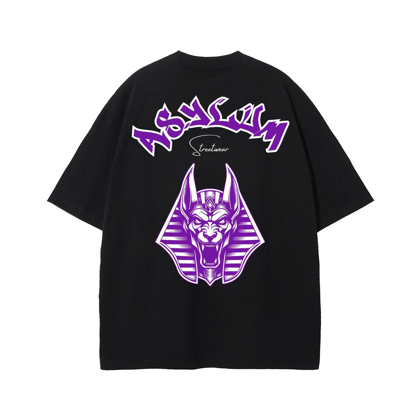 Anubis God of the Afterlife T-Shirt