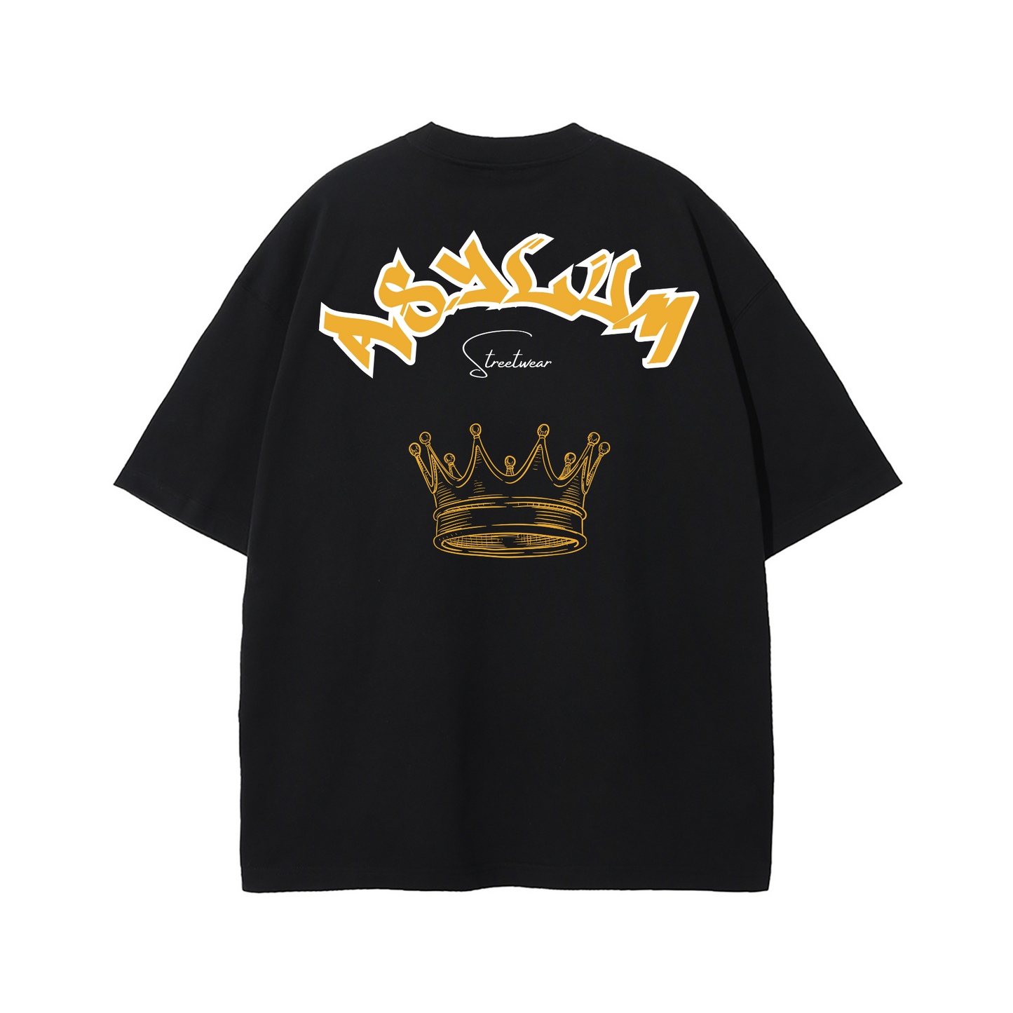 King's Crown T-Shirt