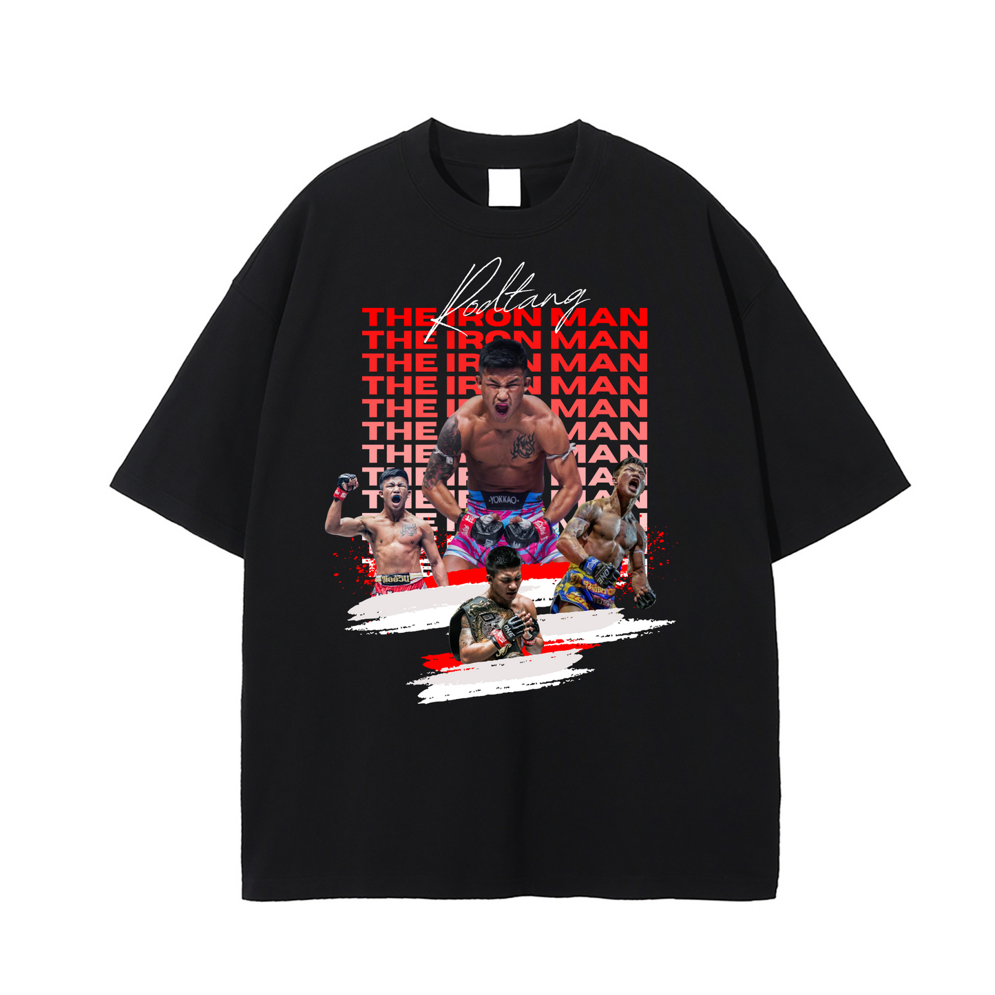 Rodtang T-Shirt