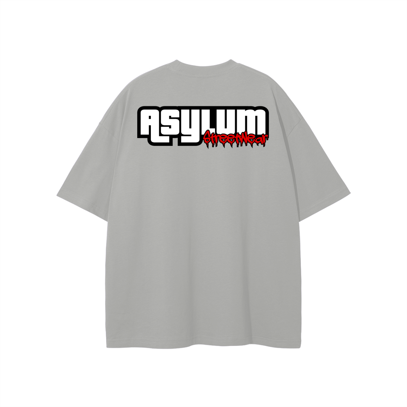GTA Muay Thai T-shirt