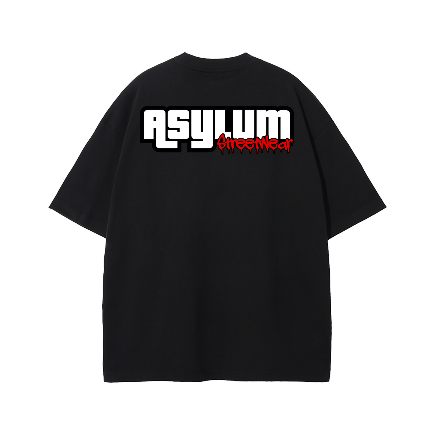 GTA Muay Thai T-shirt