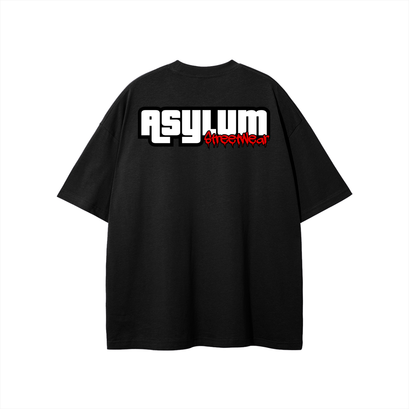 GTA MMA T-shirt